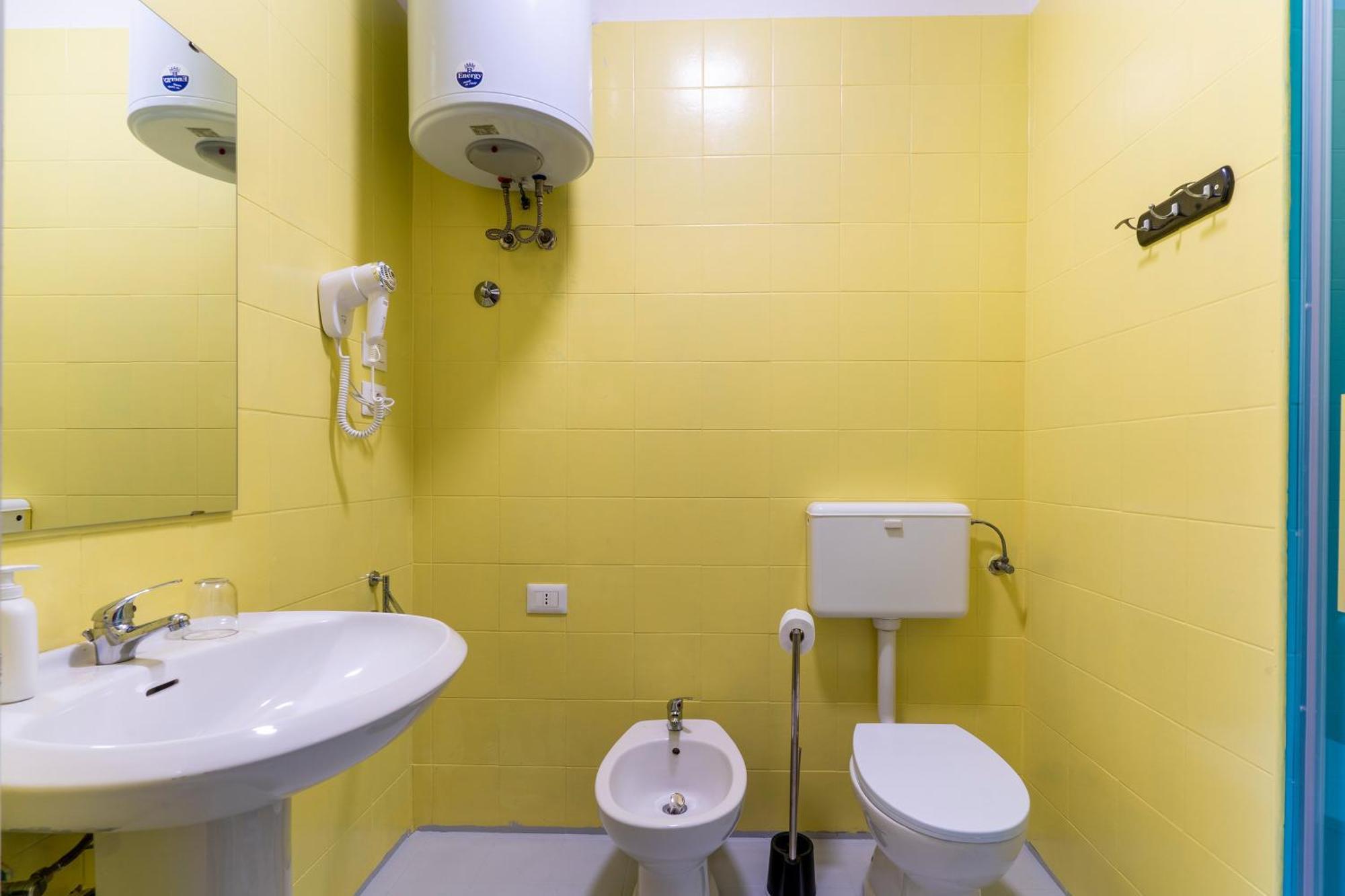 Hotel Casa Di Madre Antonia Brindisi Zewnętrze zdjęcie