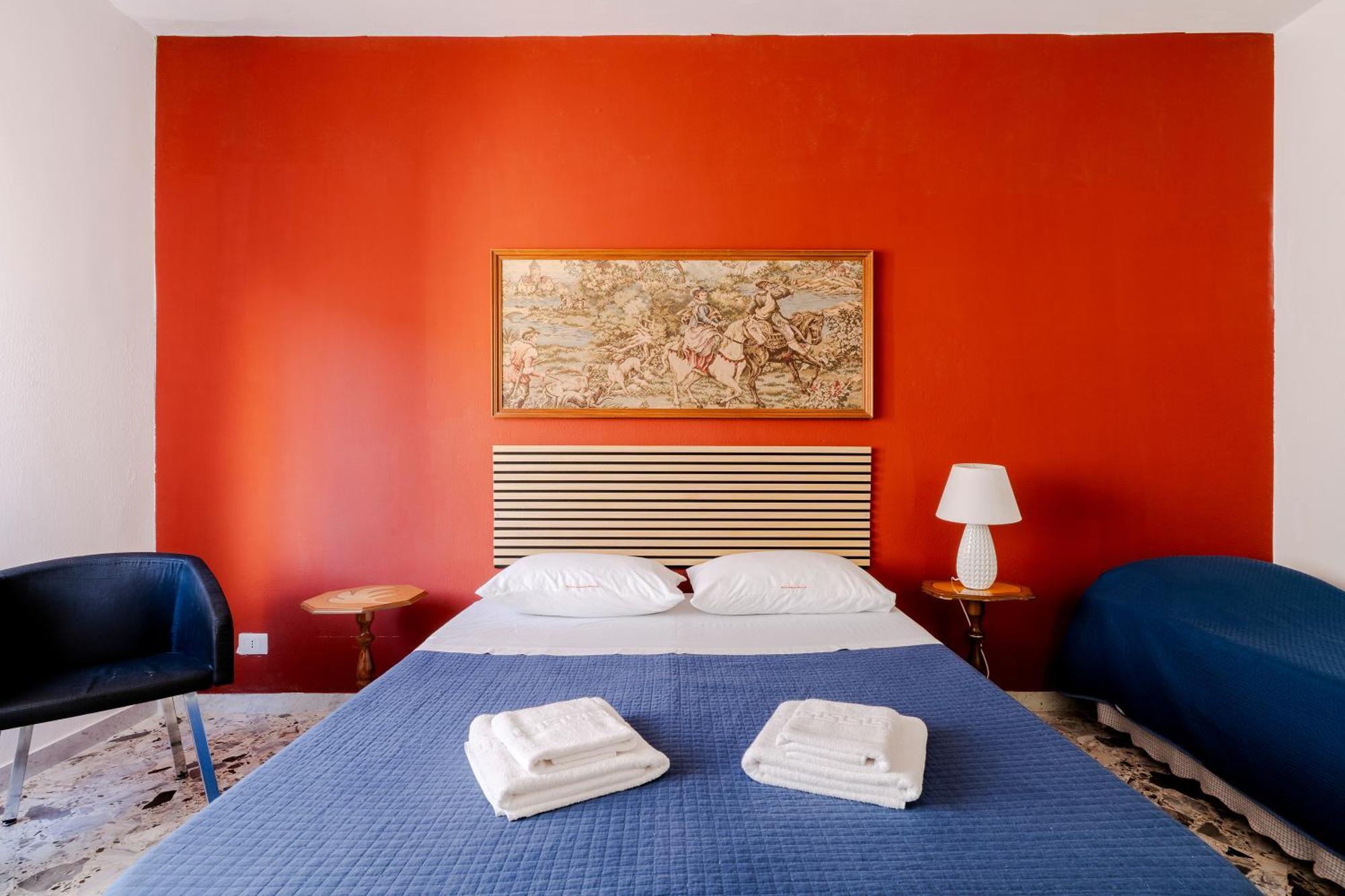 Hotel Casa Di Madre Antonia Brindisi Zewnętrze zdjęcie