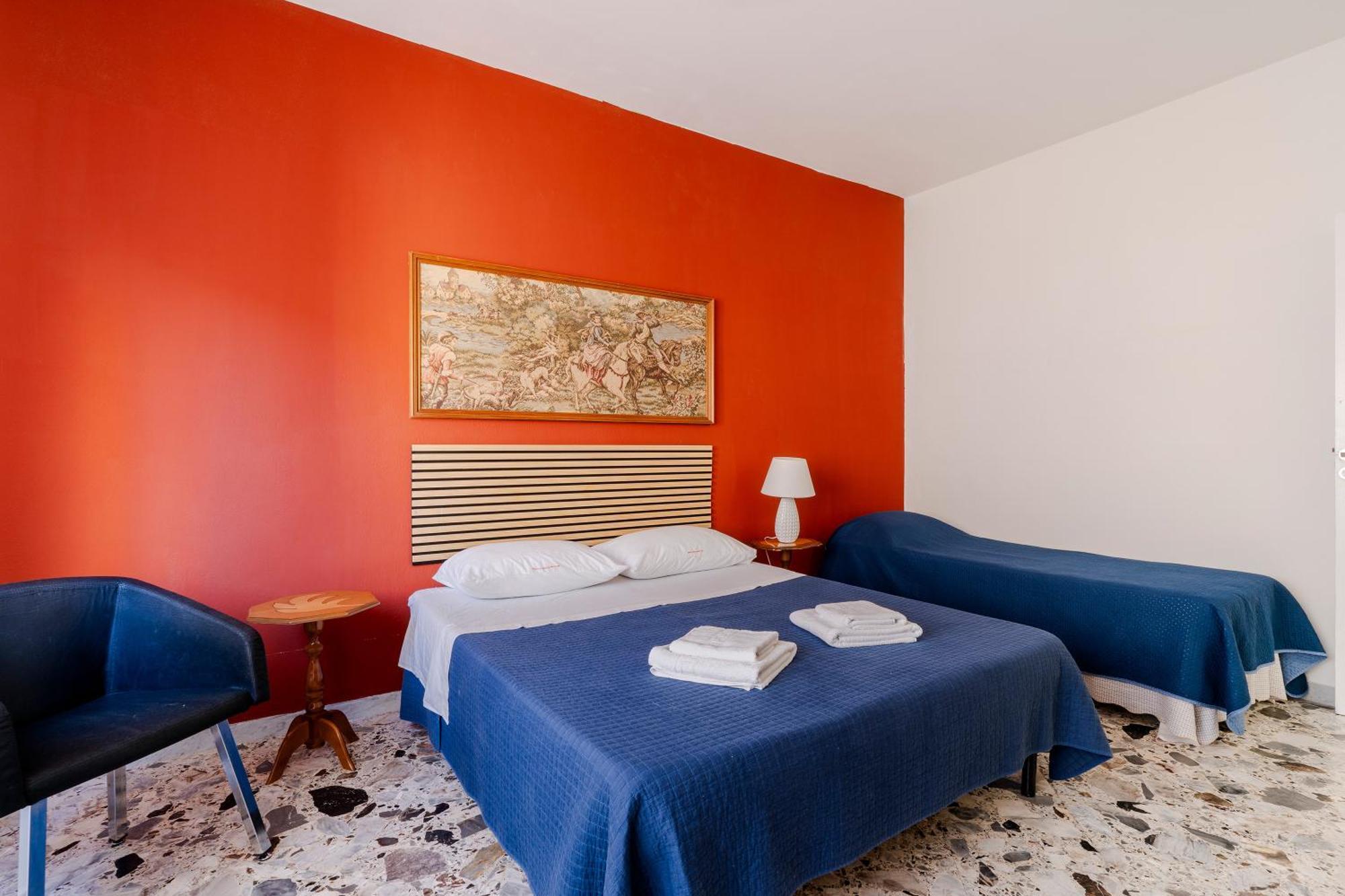 Hotel Casa Di Madre Antonia Brindisi Zewnętrze zdjęcie
