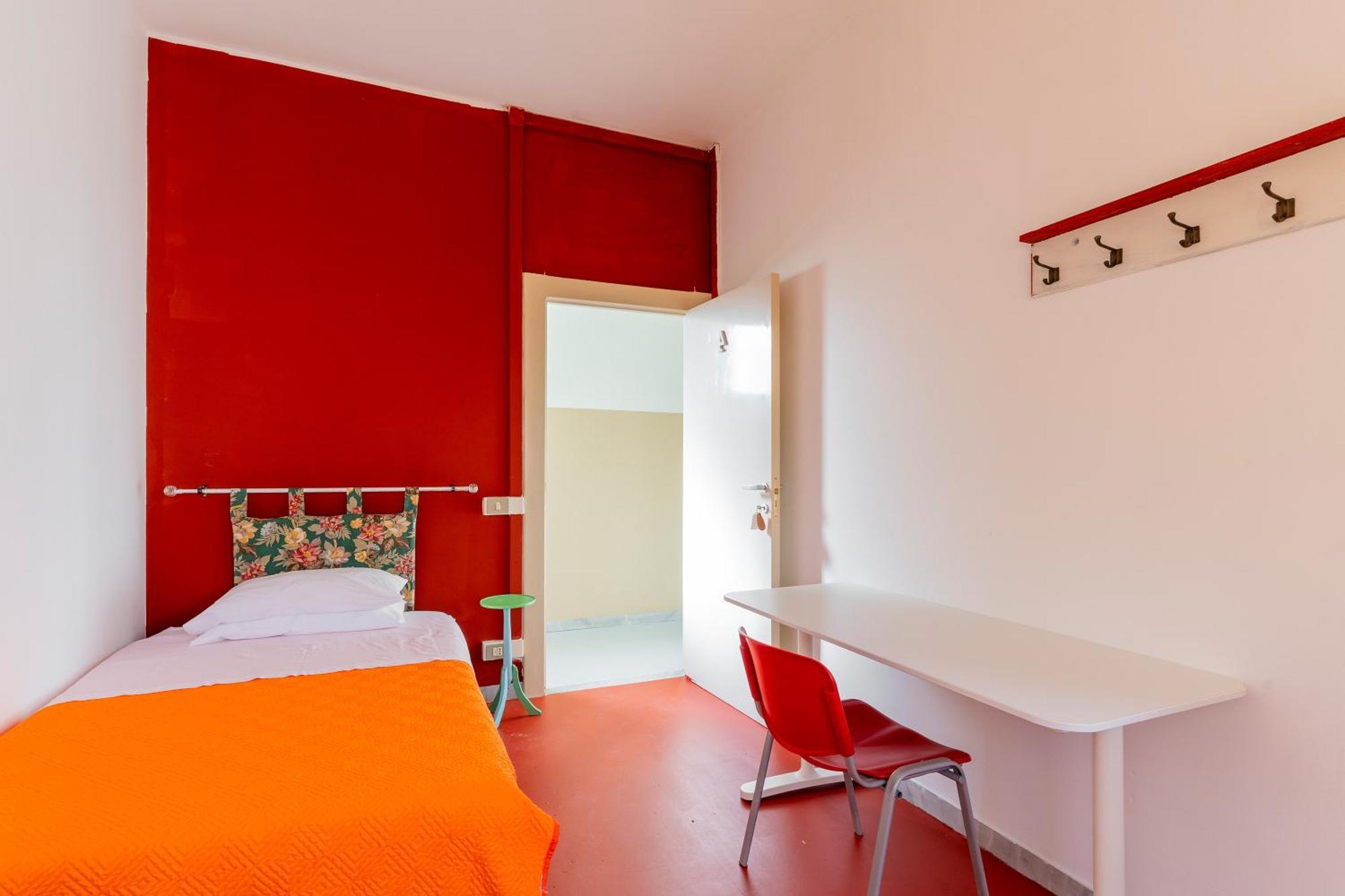 Hotel Casa Di Madre Antonia Brindisi Zewnętrze zdjęcie
