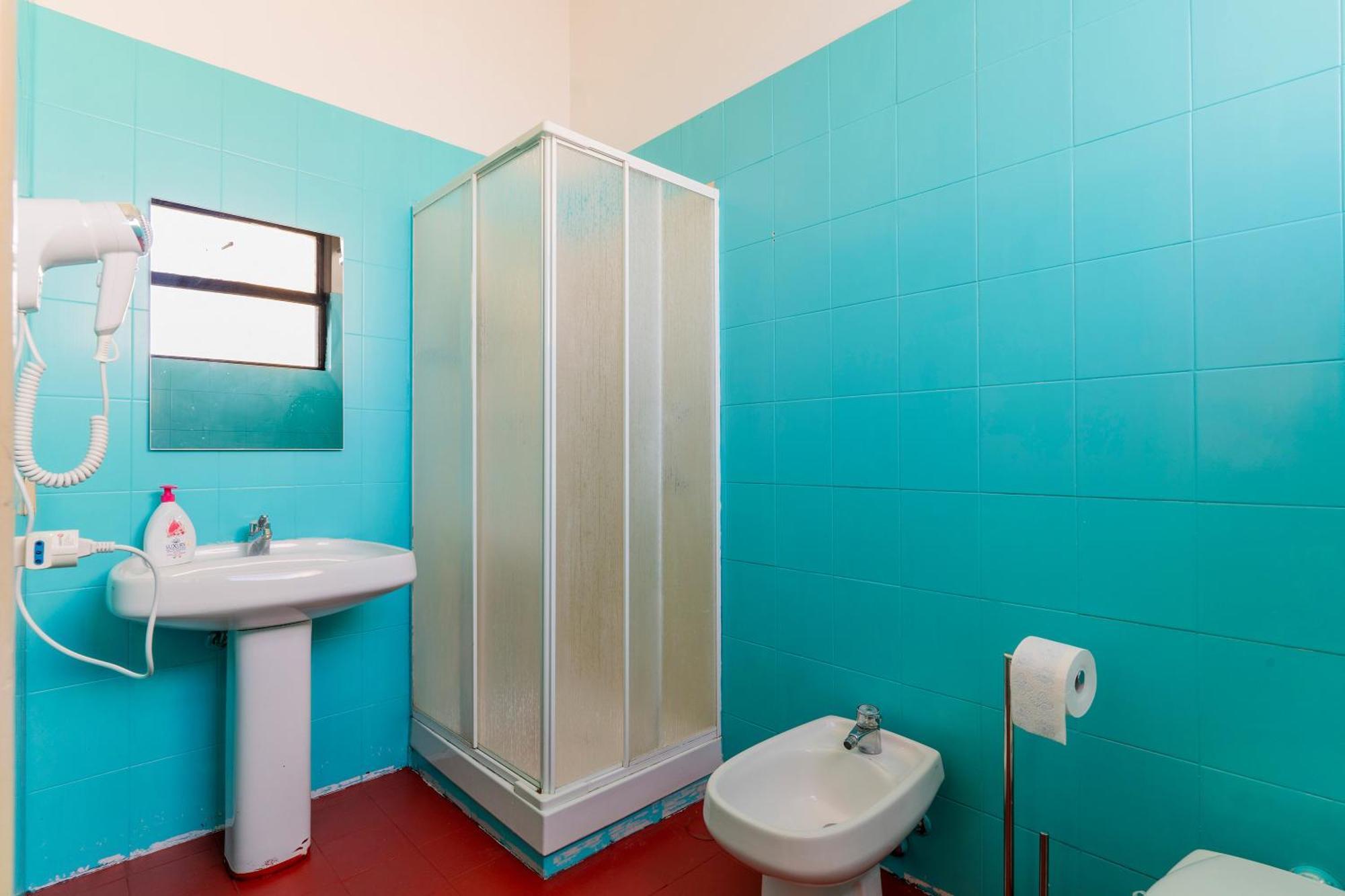 Hotel Casa Di Madre Antonia Brindisi Zewnętrze zdjęcie