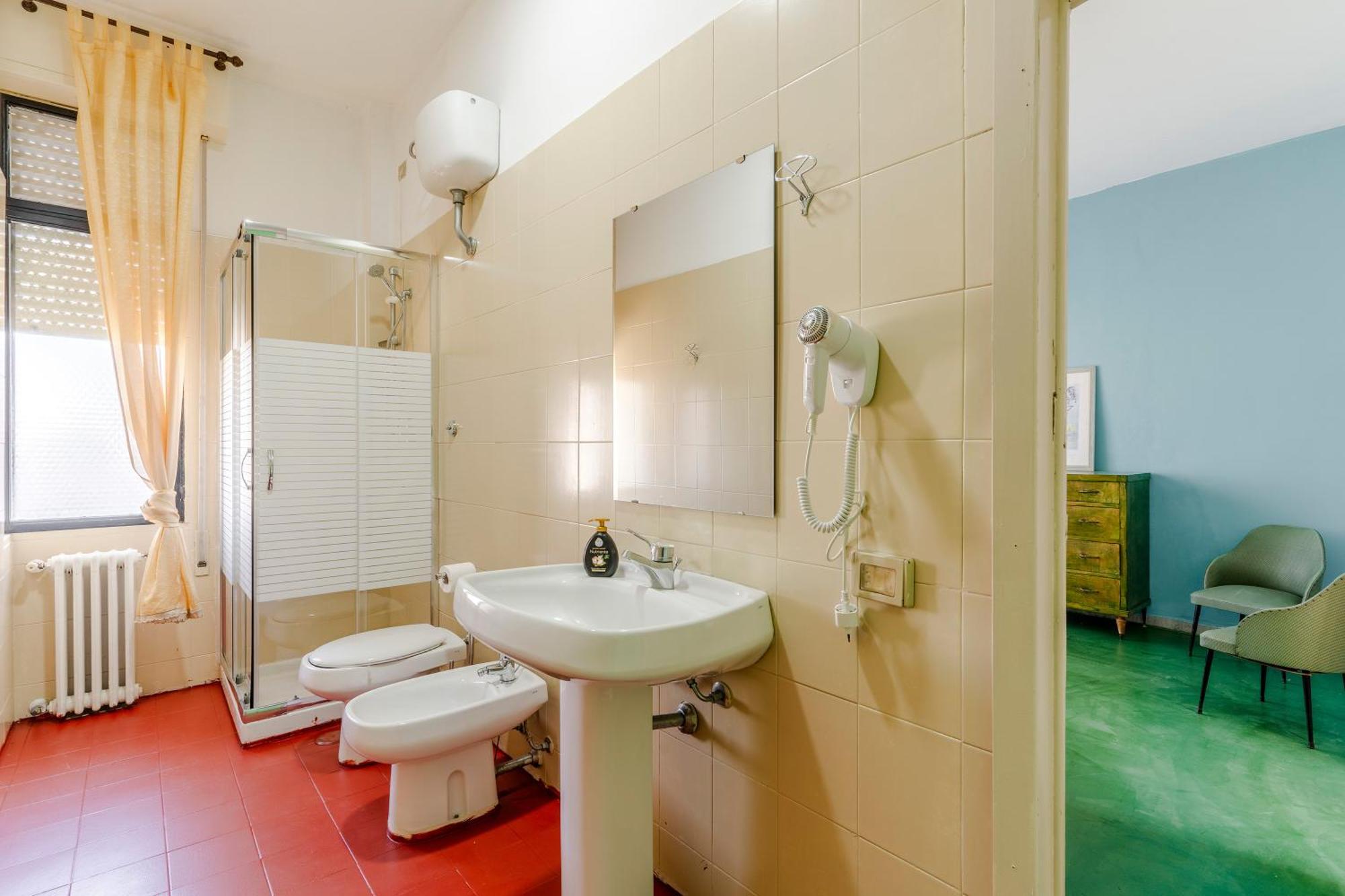 Hotel Casa Di Madre Antonia Brindisi Zewnętrze zdjęcie