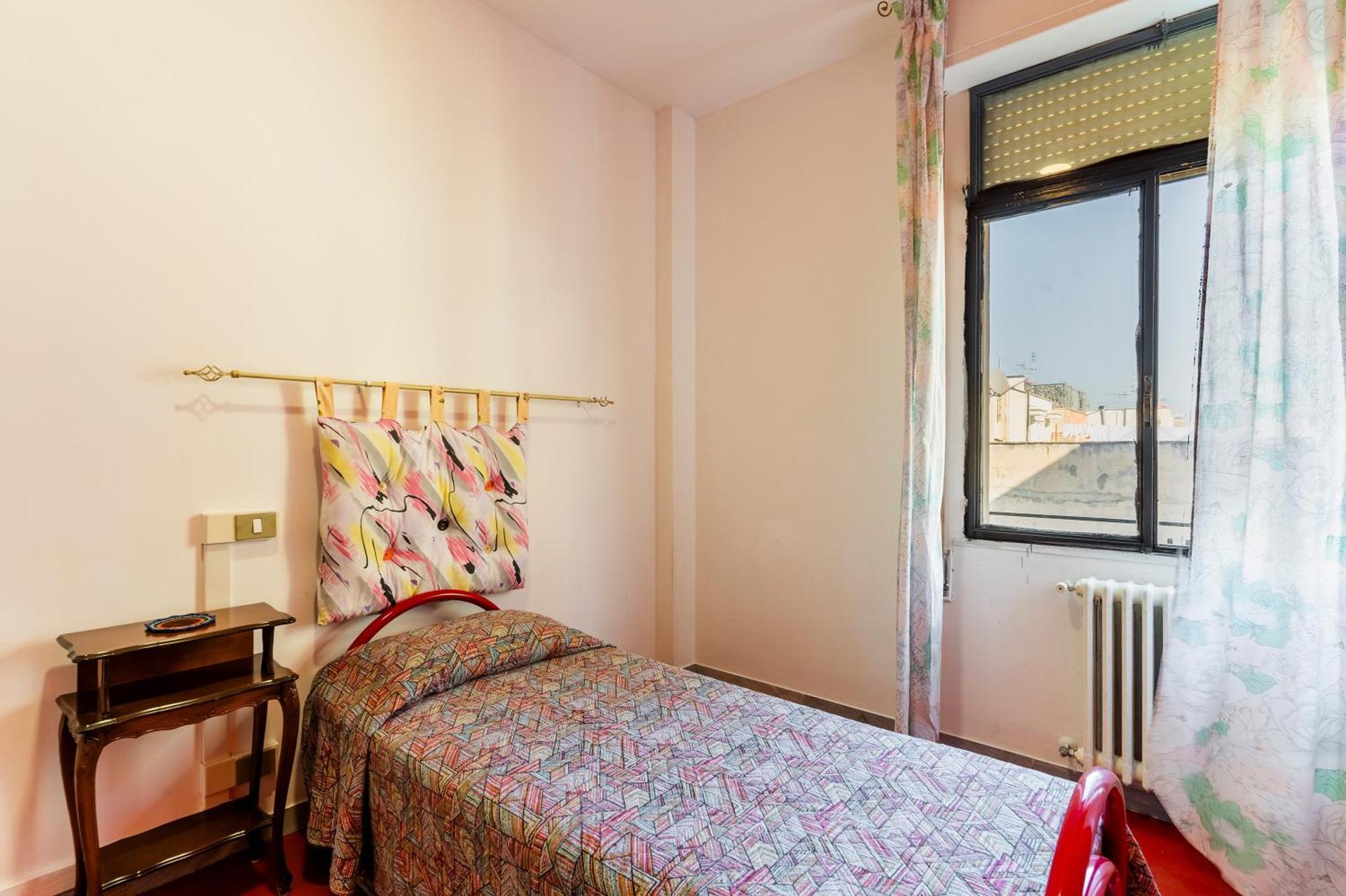 Hotel Casa Di Madre Antonia Brindisi Zewnętrze zdjęcie