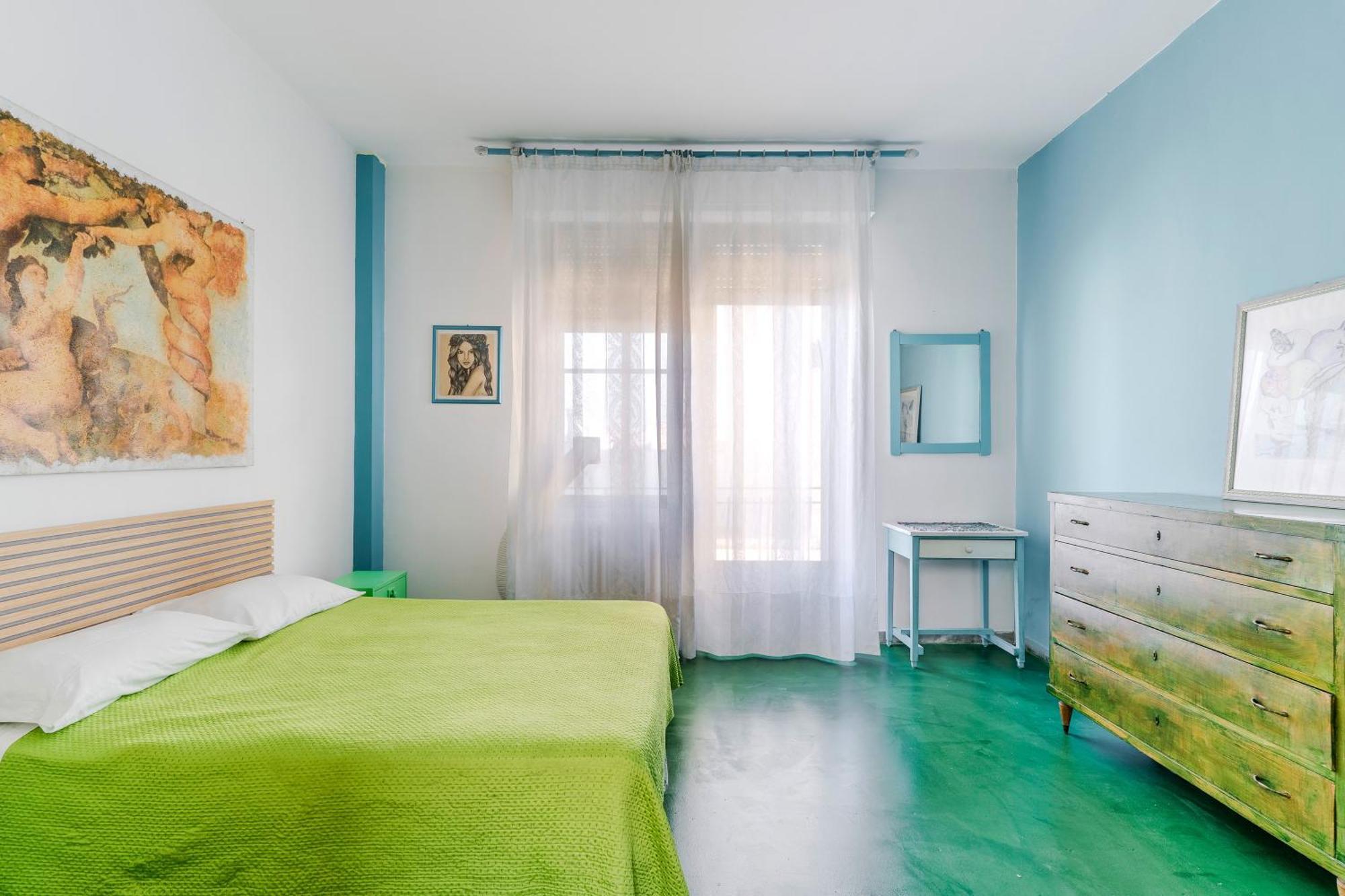 Hotel Casa Di Madre Antonia Brindisi Zewnętrze zdjęcie