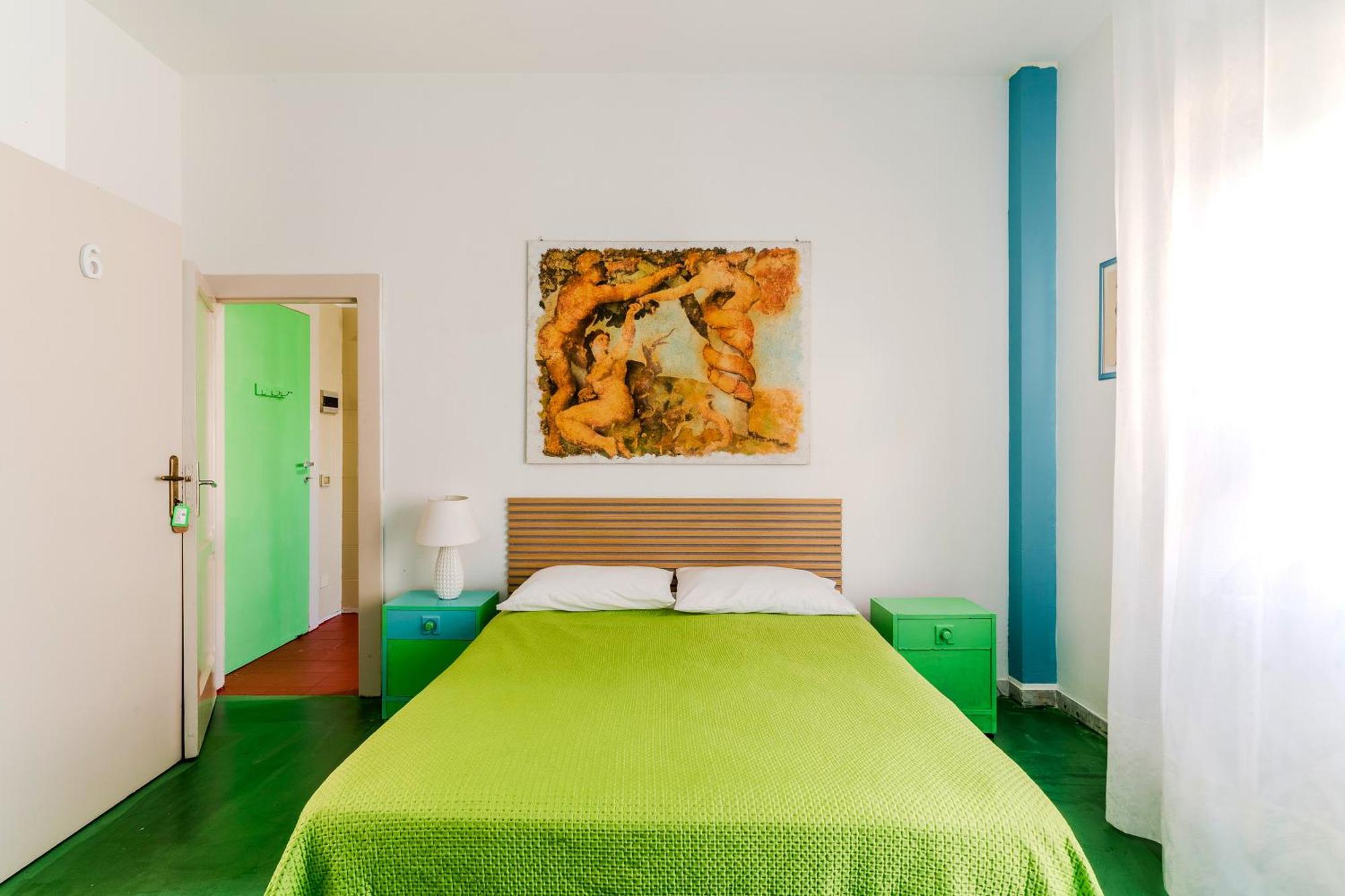 Hotel Casa Di Madre Antonia Brindisi Zewnętrze zdjęcie