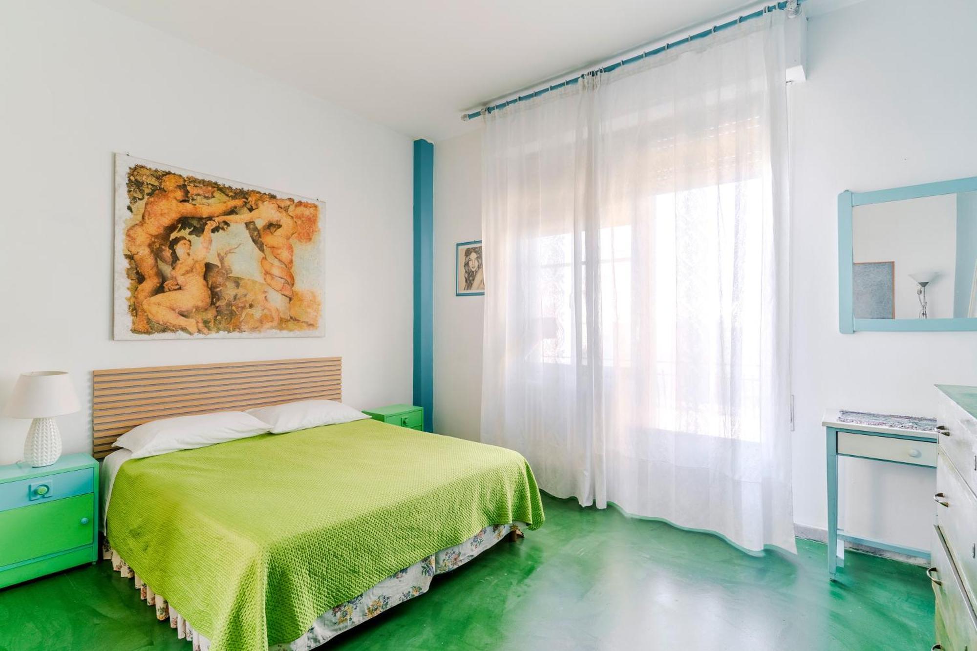 Hotel Casa Di Madre Antonia Brindisi Zewnętrze zdjęcie