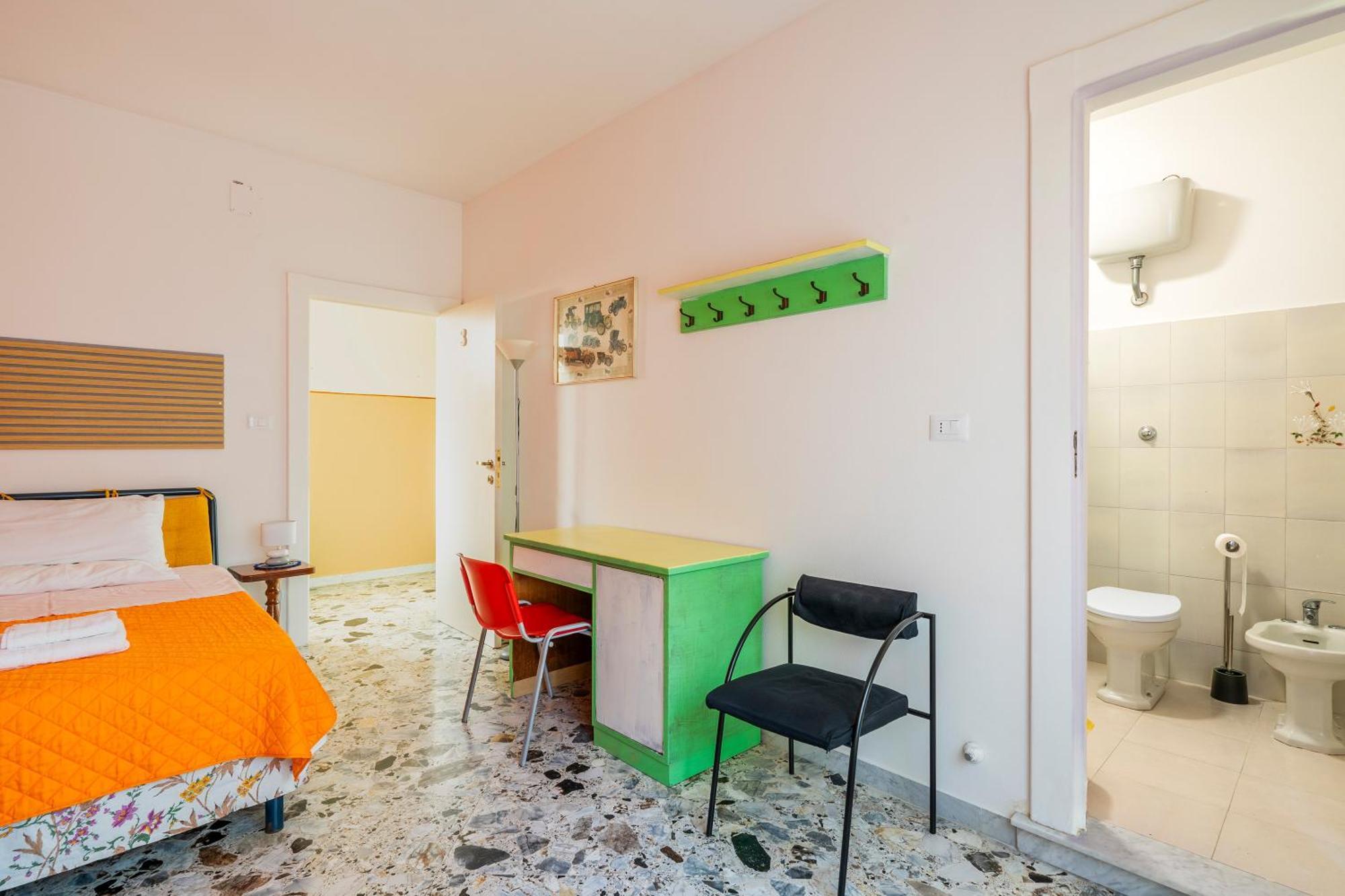 Hotel Casa Di Madre Antonia Brindisi Zewnętrze zdjęcie
