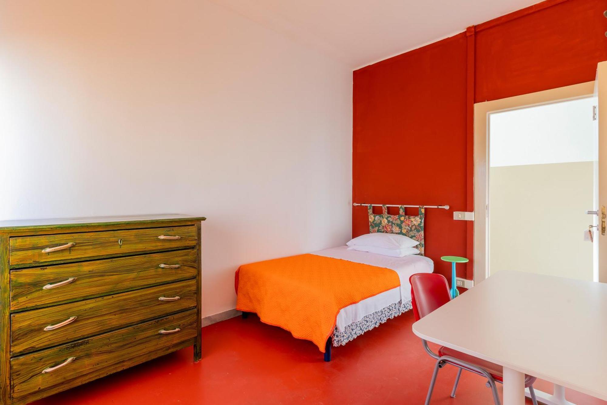 Hotel Casa Di Madre Antonia Brindisi Zewnętrze zdjęcie