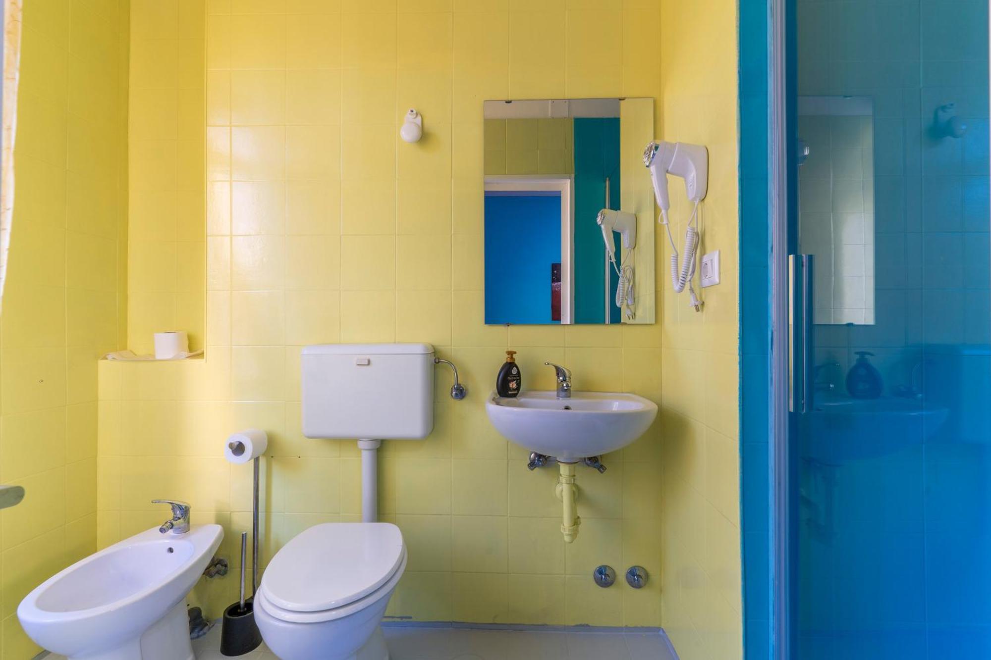 Hotel Casa Di Madre Antonia Brindisi Zewnętrze zdjęcie