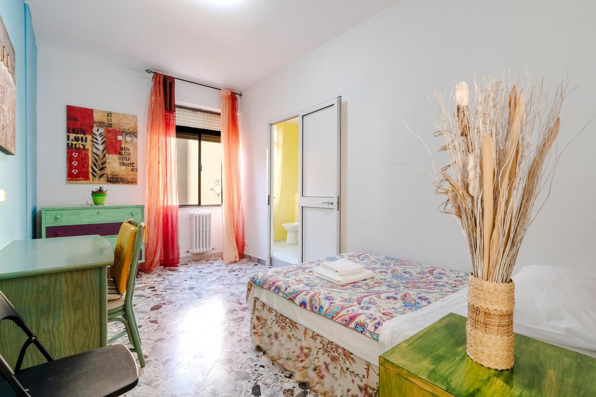 Hotel Casa Di Madre Antonia Brindisi Zewnętrze zdjęcie