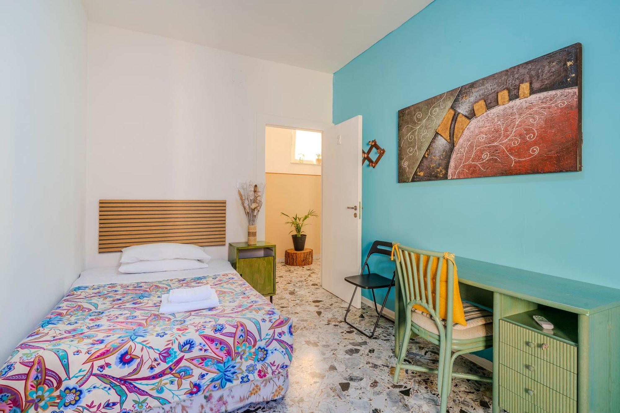 Hotel Casa Di Madre Antonia Brindisi Zewnętrze zdjęcie