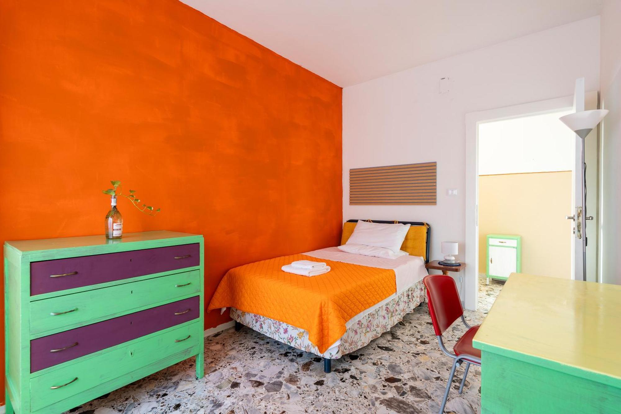 Hotel Casa Di Madre Antonia Brindisi Zewnętrze zdjęcie